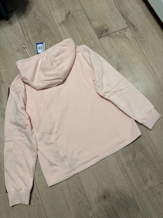 Bluza z kapturem Adidas