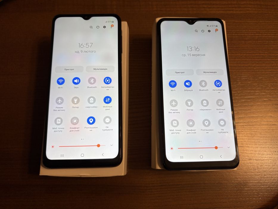 Samsung Galaxy A12 3/32GB чорний