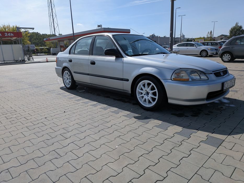 Sprzedam Honda Civic