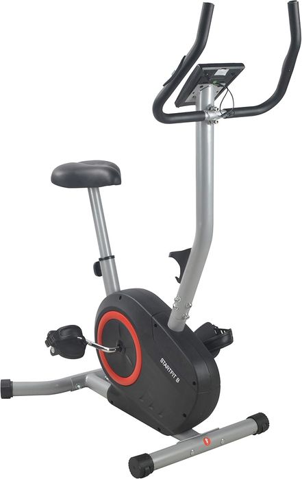 Cadence Unisex Startfit B Upright Rower