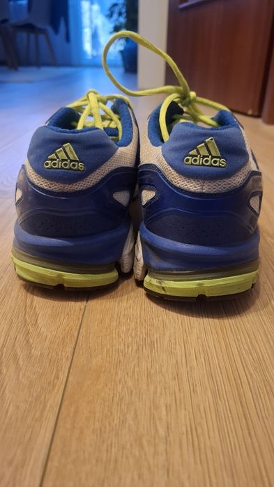 Adidas performance response cushion 22 rozmiar 48