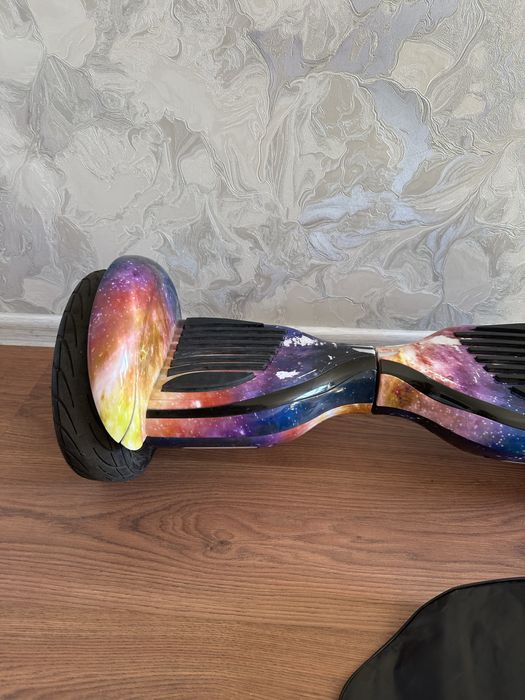 Гироскутер детский