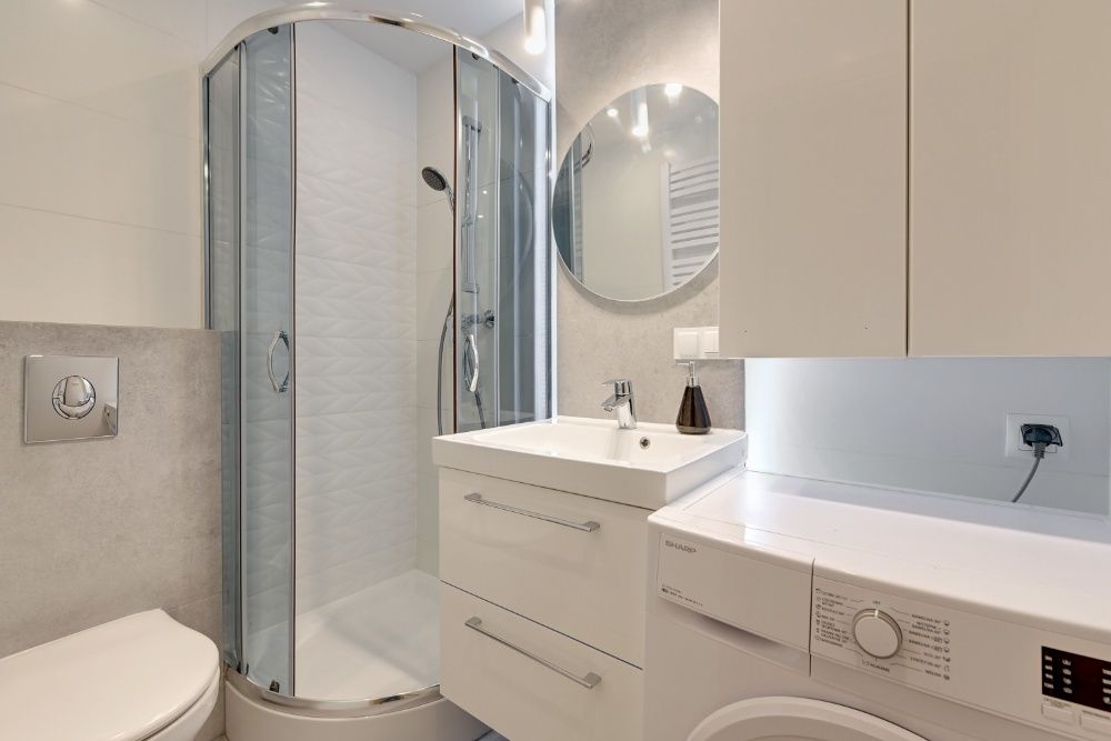 Przytulny pokój z balkonem blisko centrum!