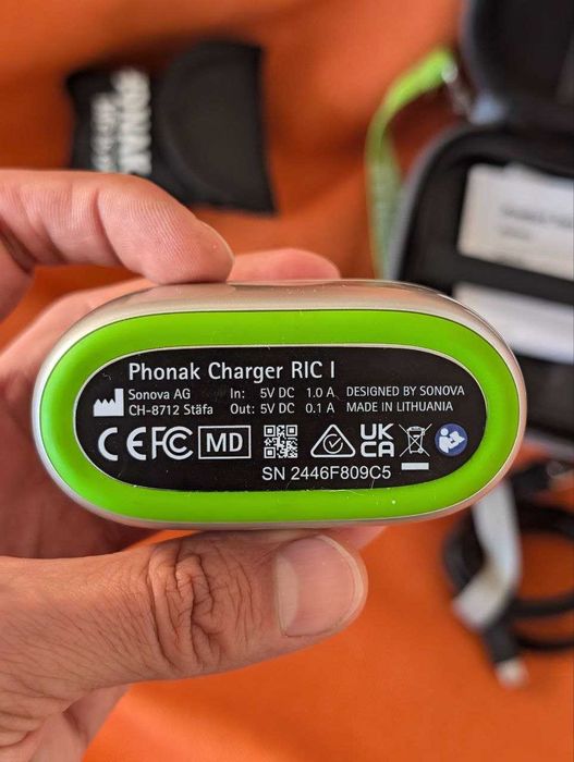 Слухові апарати Phonak lumity infinio L90 Фонак Інфініо 90 Нові Гарант