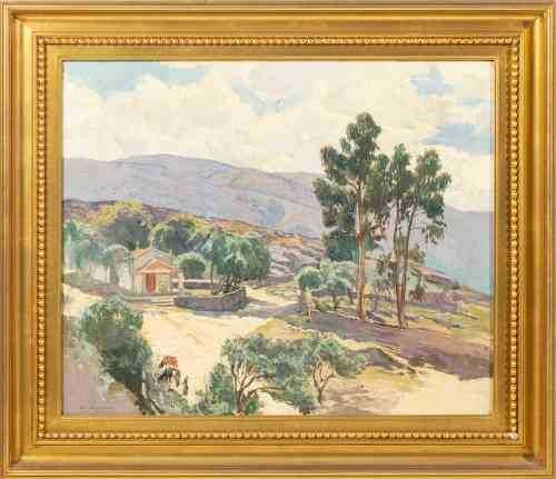 Lote Obras Pintura Portuguesa 70