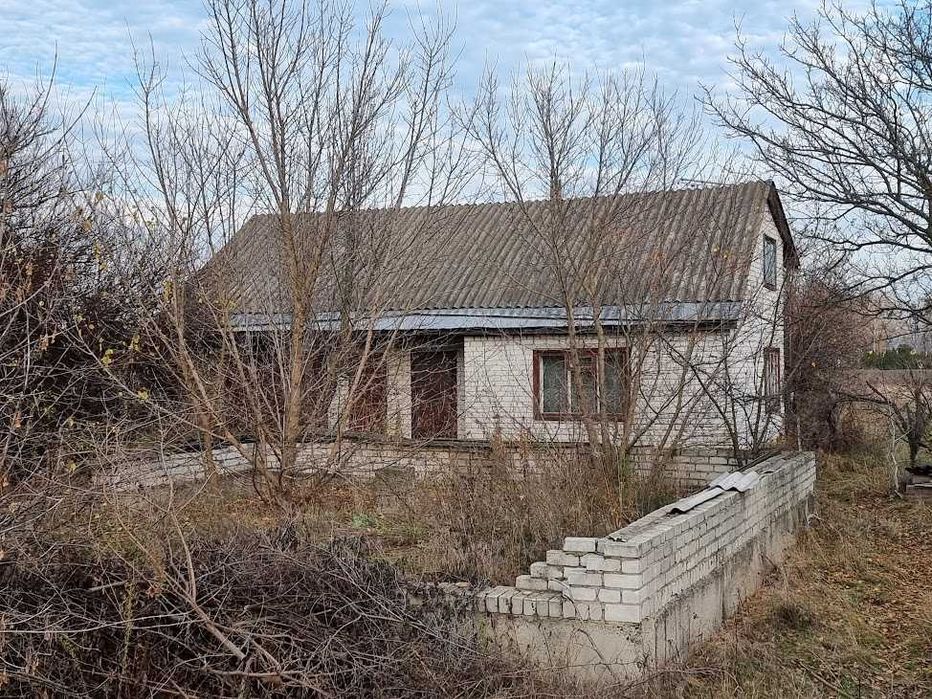 Будинок, с.Білозір'я, Шоста сотня