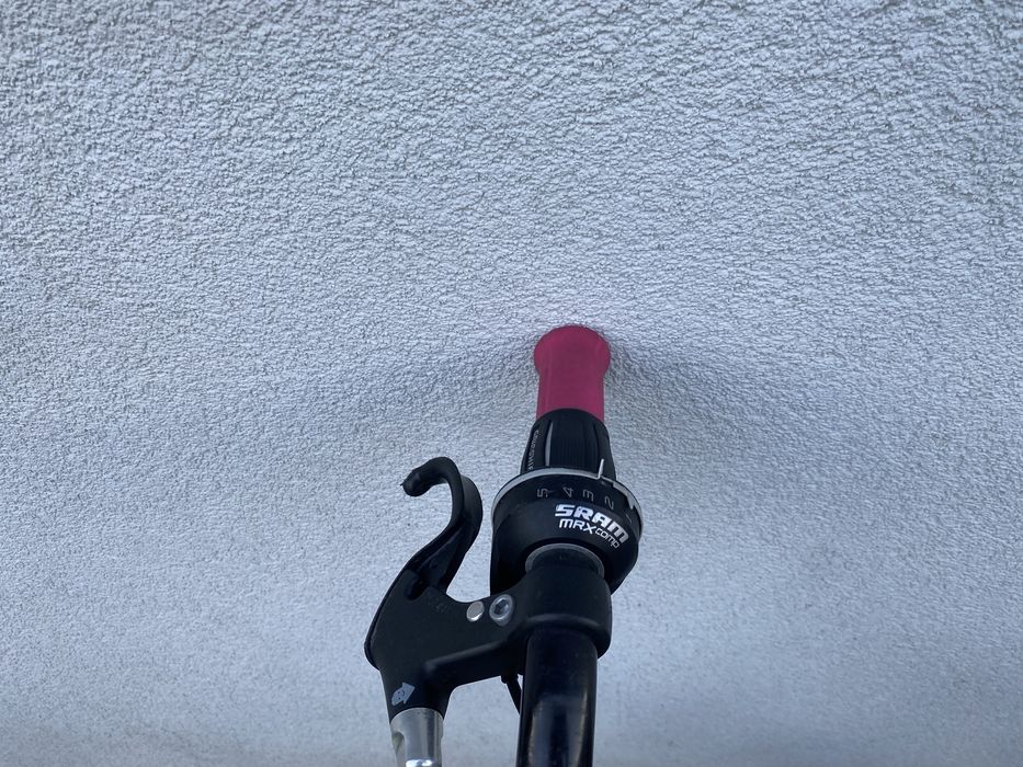 Piekny rowerek Btwin 20 cali