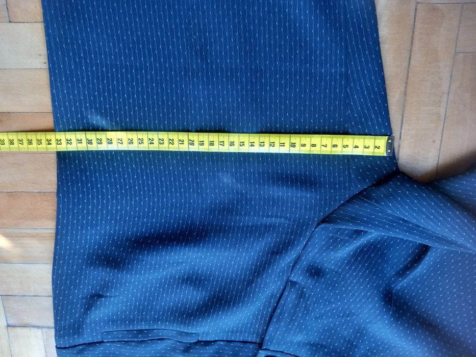 Spodnie od garsonki NEXT