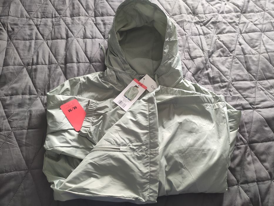 Kurtka Calvin Klein damska nowa