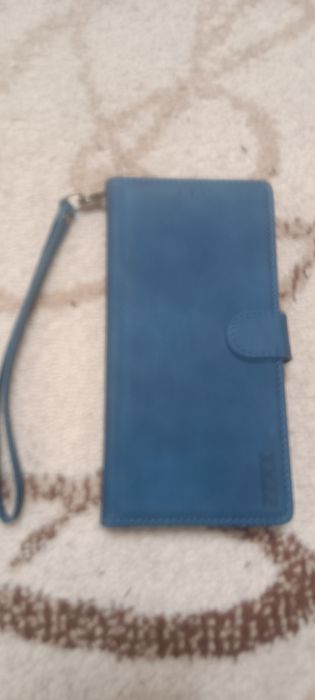 Чохол книжка редмі note 11s