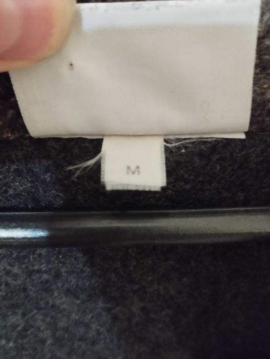 Чоловіча вовняна кофта, світшот