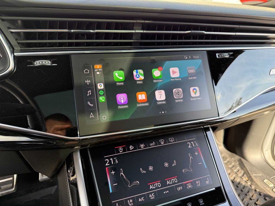 Kodowania Parametryzacje  VW Audi MIB3 MIB2 Aktywacje Ukryte Funkcje