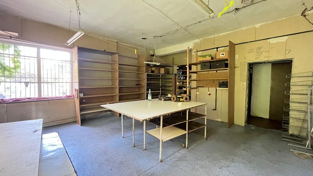 Wynajmę lokal usługowy , magazyn , firma warsztat zakład