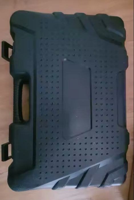 Martelo demolidor elétrico 1400w