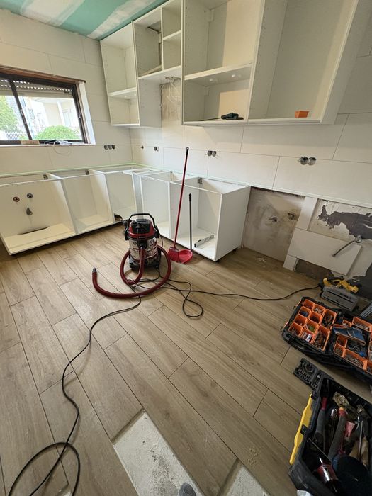 Ladrilhador profissional