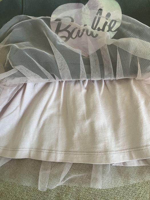 Плаття на осінь 74см