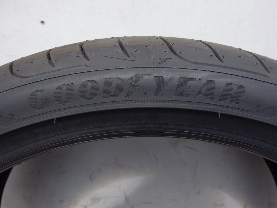 NOWE Opony letnie 225/35/19 - GOODYEAR Eagle F1 Astmmetric 3
