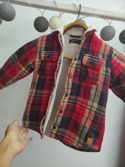 Одяг для хлопчика