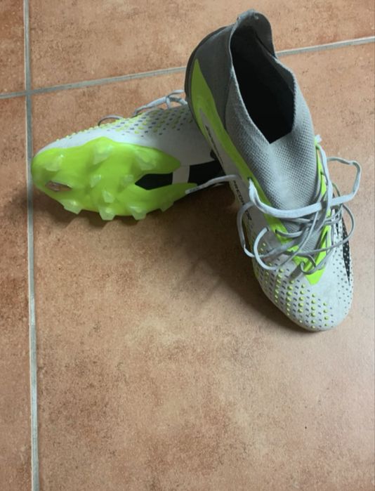 Chuteiras profissionais/elite