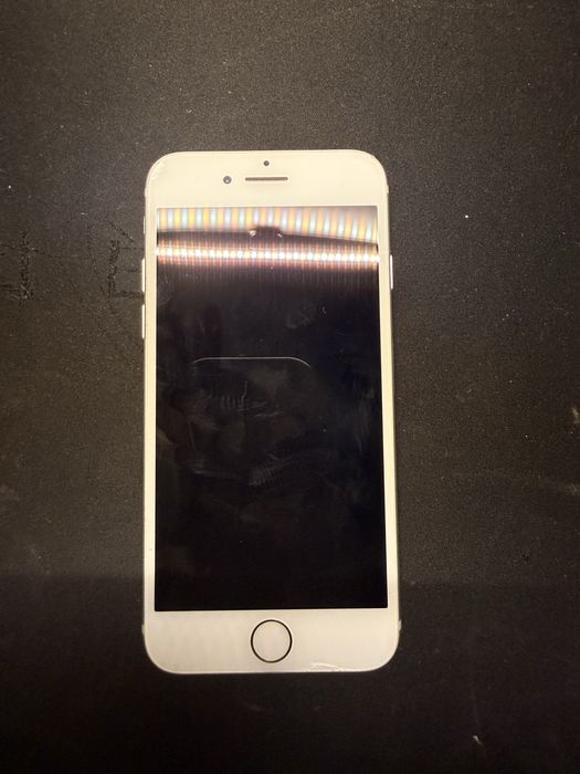 iPhone 7 Srebrny 128GB