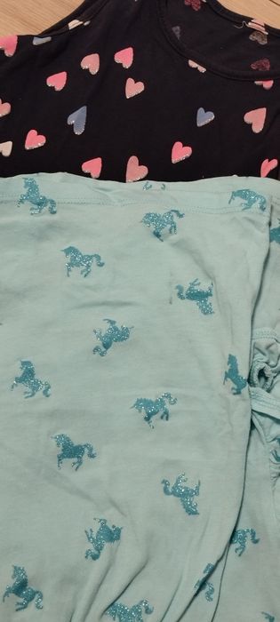 Літні плаття 2-4 років H&D