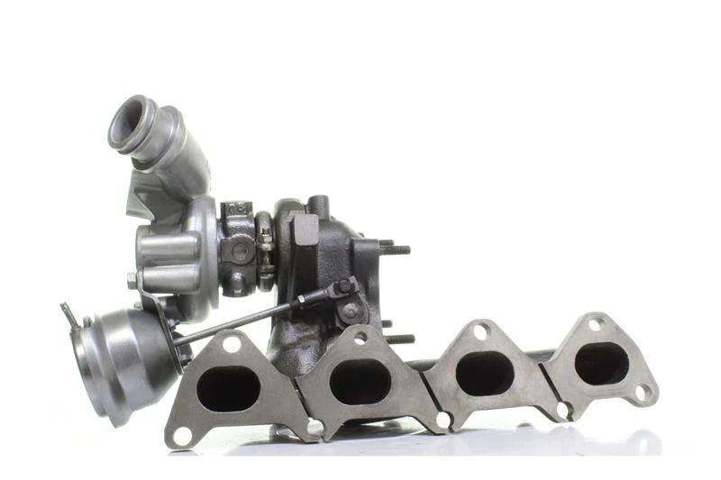 Turbosprężarka – turbina VW GOLF VI 1.4 TSI 122 KM CAXA