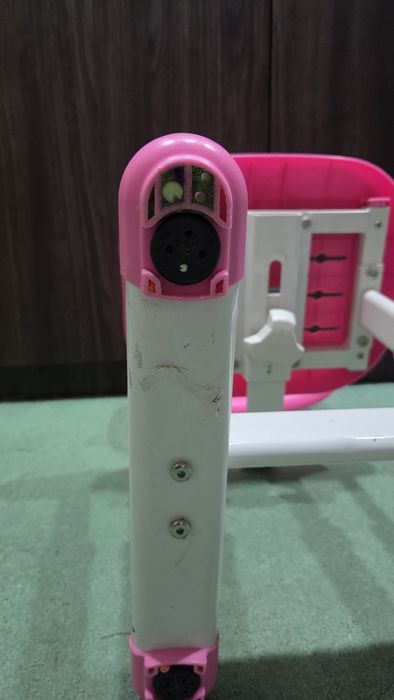 Дитячий ростовий стілець