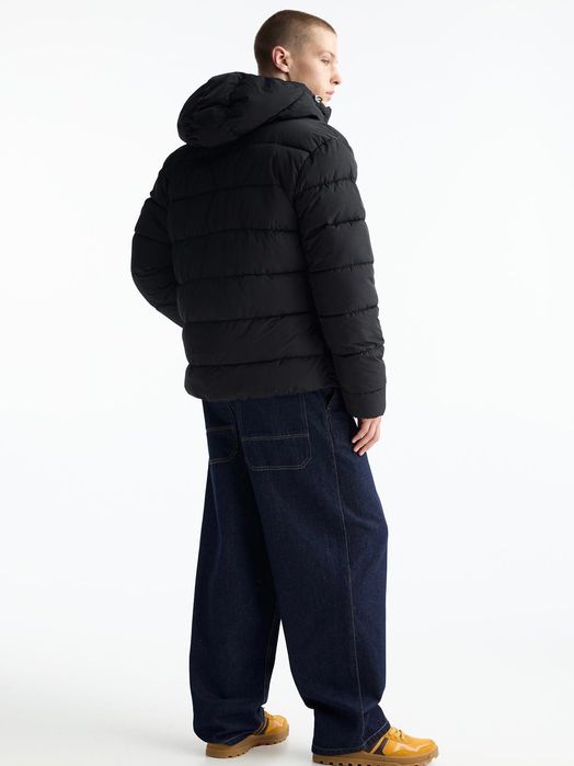 Пуховик Pull&Bear Оригинал куртка