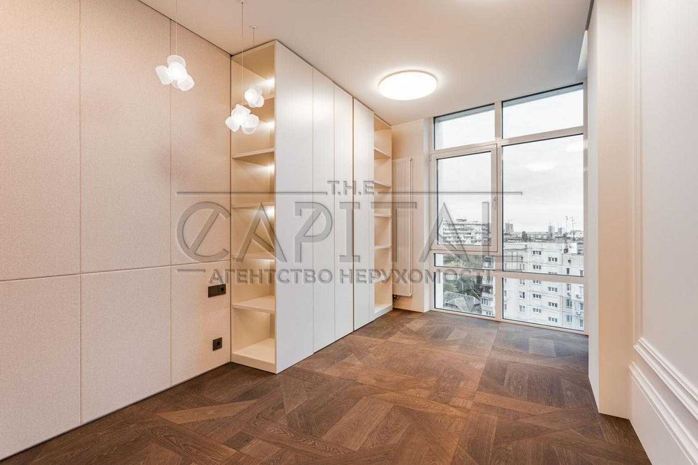 Многокомнатная квартира по адресу ул. Саперное Поле (площадь 204 м²) - Atlanta.ua - фото 20