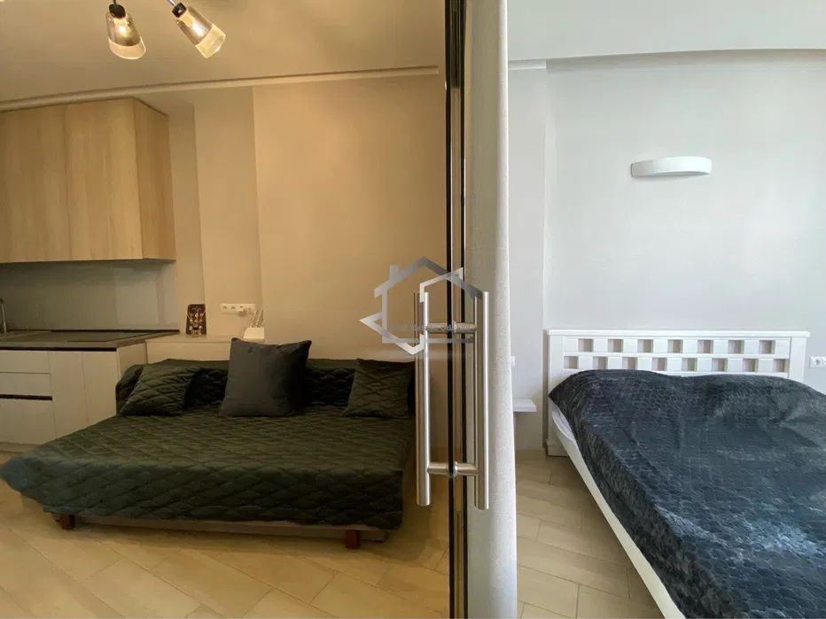 1-кімнатна квартира за адресою Морехідний пров. (площа 32 м²) - Atlanta.ua - фото 3