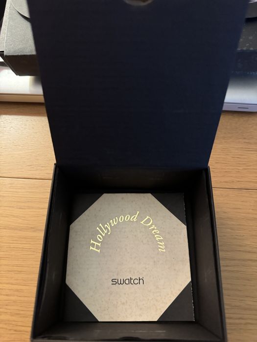 SWATCH Hollywood Dream