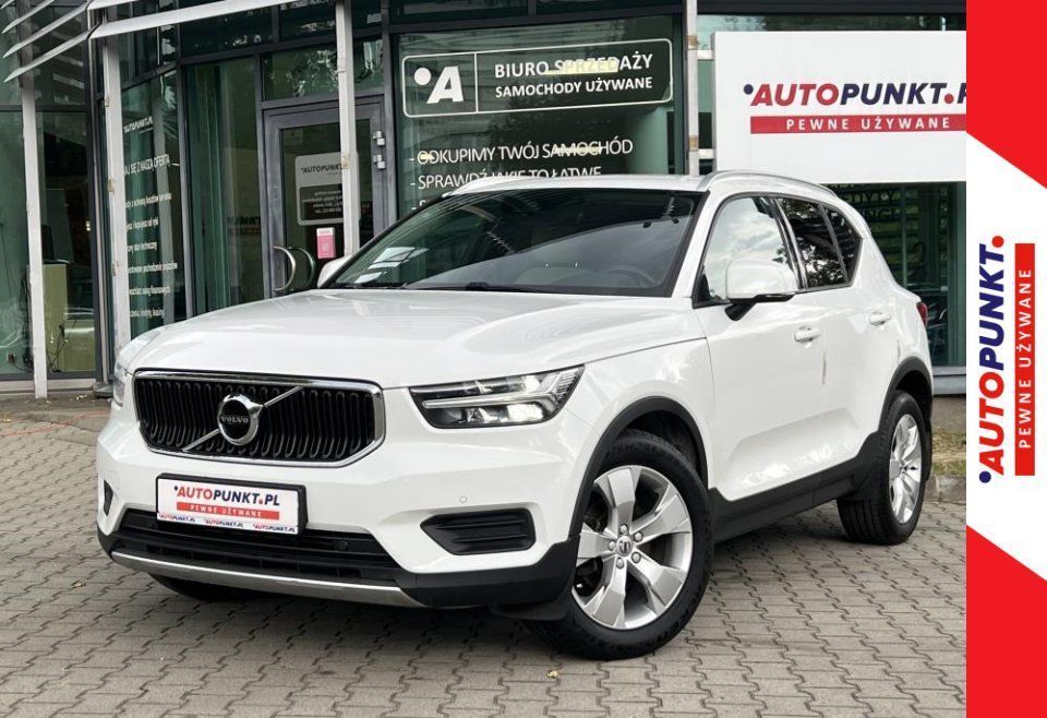 Volvo XC 40