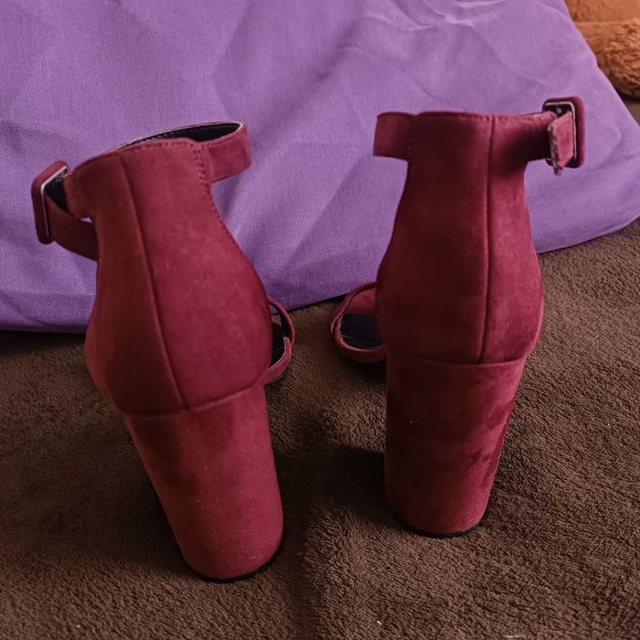 Босоніжки New Look