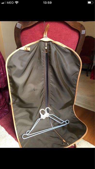 Porta fatos , original, Louis Vuitton