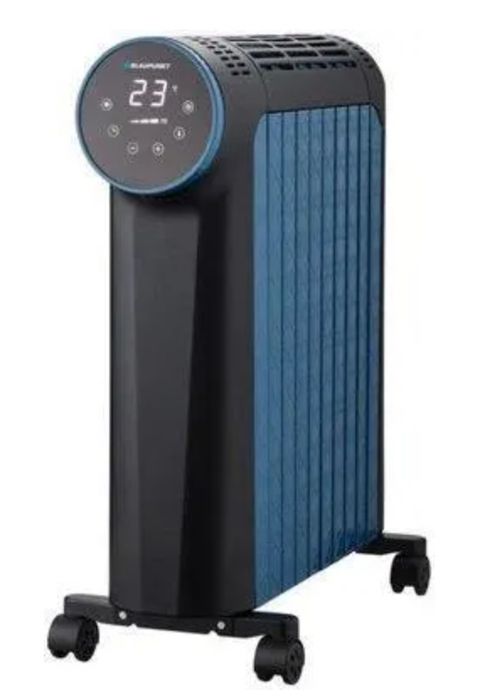 Grzejnik elektryczny olejowyHOR 811 Blaupunkt r