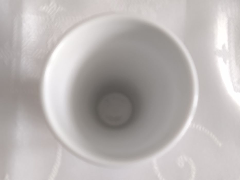 Kubek termiczny Poul Pava duński design