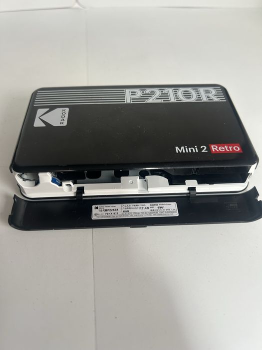 Kodak printer mini 2 retro