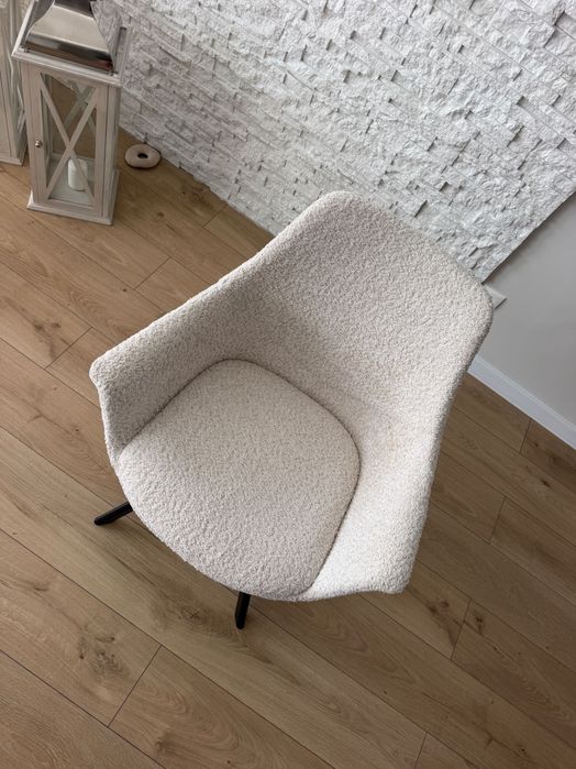 Krzesła do jadalni /salonu 4 szt