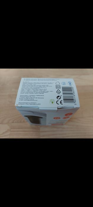 Stacja ładująca USB