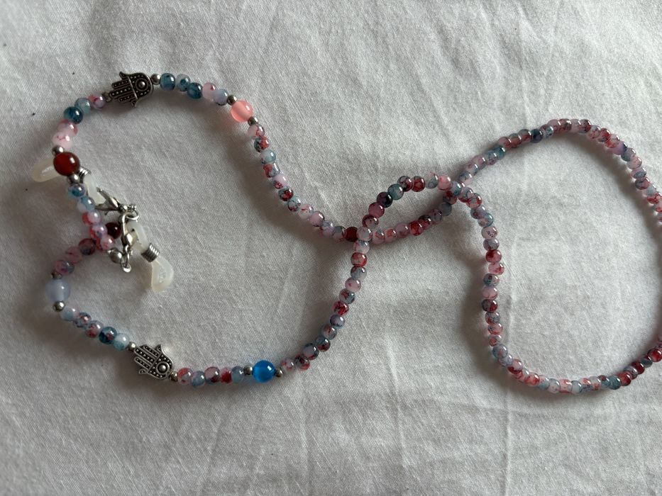 Toda a bijuteria por 4 €