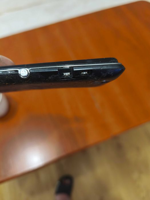 Smartfon Sony Ericsson