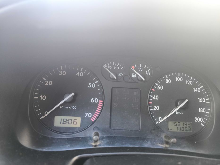 Carro VW Polo 1.0 Net