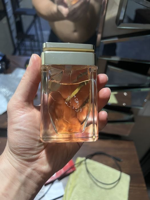 Cartier La Panthère оригинал 75мл.