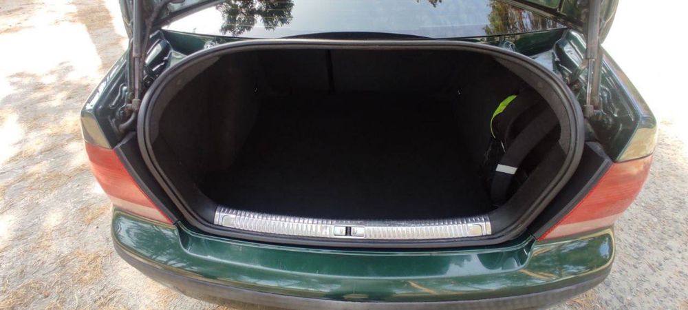 Volkswagen Bora 1999 VIN WVWZZZ1JZXW468208 фото оголошення 11 з 24