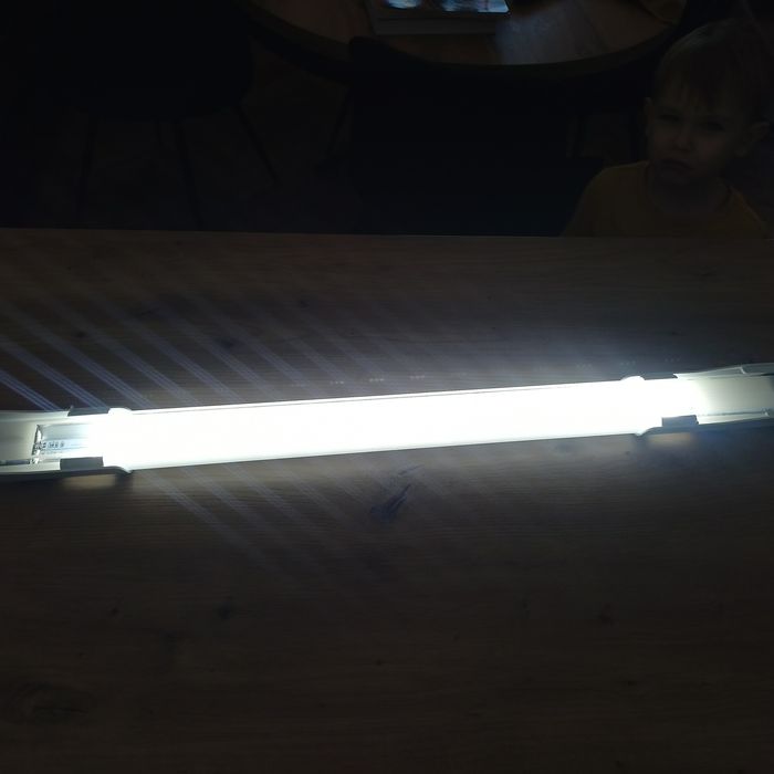 Lampa  aqael sunny