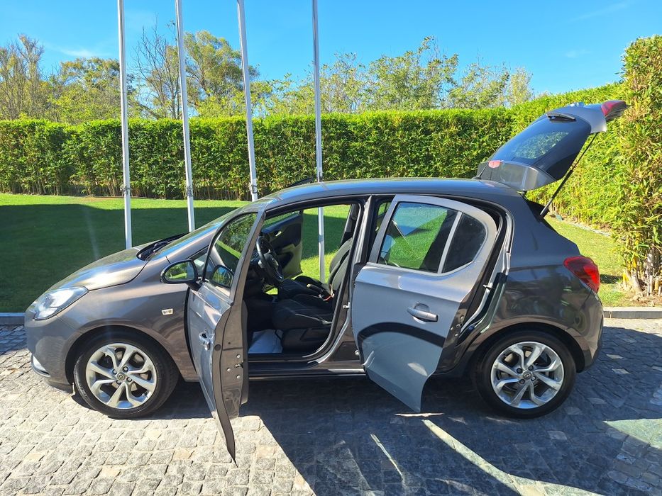 Opel Corsa 1.3 CDTI Bonito