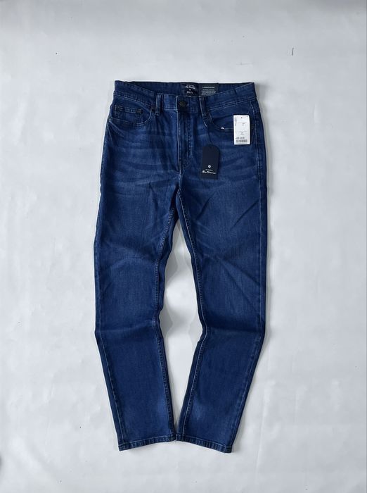 Нові! джинси ben sherman, бен шерман, розмір 34 (l), оригінал