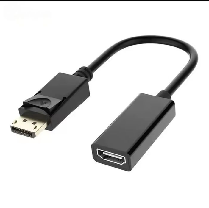 Переходник  Display Port - HDMI