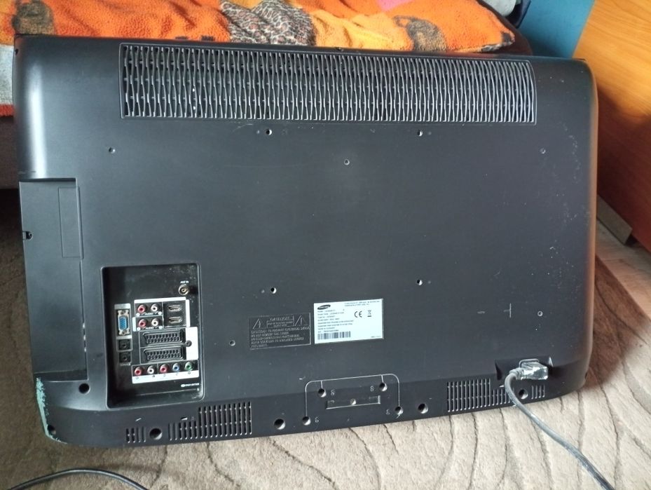 TV Samsung 32 cale