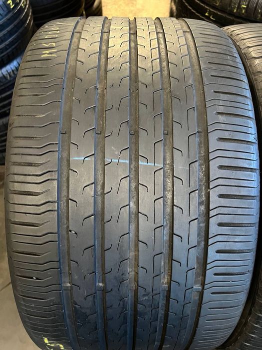 Шини Літні 315х30хR22 Continental EcoContact 6 / 2 Шт 90% Протектор